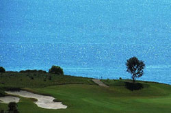 golf on the Costa del Sol