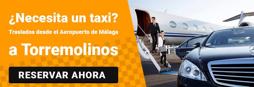 taxi a Torremolinos