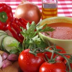 Gazpacho Andaluz