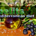 Benefits of the Mediterranean diet
