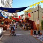 Medieval Market in Estepona