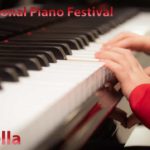 International Piano Festival in Marbella