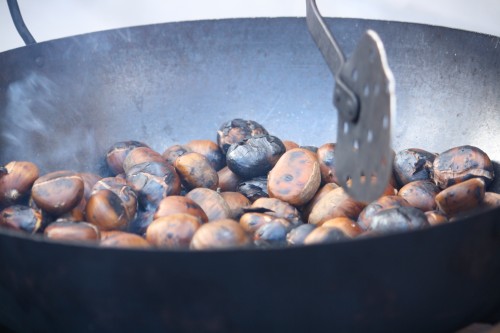 roasted-chestnuts