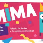 Mima and activities for children in Christmas
