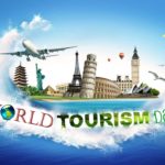 World tourism day in September