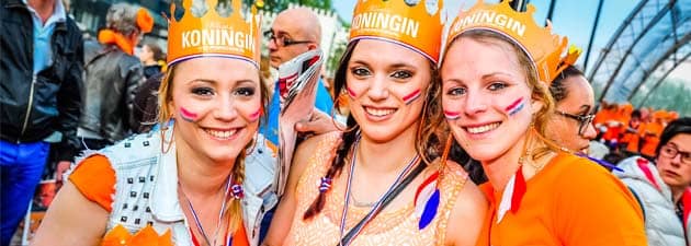 Koningsdag