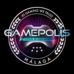 Gamepolis videogame festival in Malaga