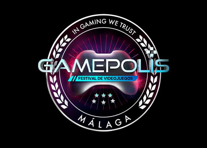 Gamepolis videogame festival in Malaga