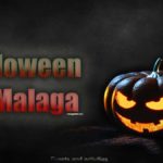 Halloween in Malaga