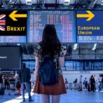 Brexit and Etias visa application