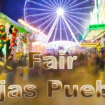 Mijas Pueblo Fair