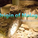 Origin of Malaga and the Phoenicians