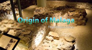 Origin of Malaga and the Phoenicians