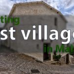 lost villages and towns in Malaga