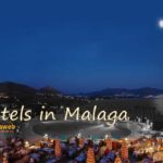 Hotels in Malaga
