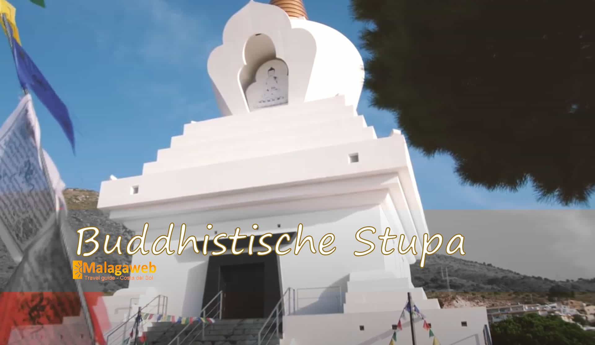 buddhistische-stupa-benalmadena