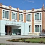 Automobilmuseum in Malaga