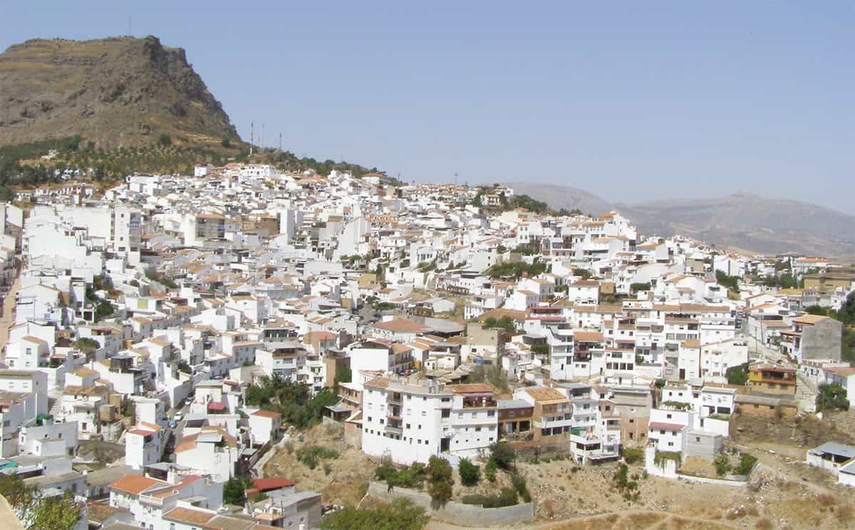 Feature image Alora en Malaga