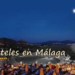 Hoteles halal en Málaga