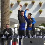 Dia del residente extranjero