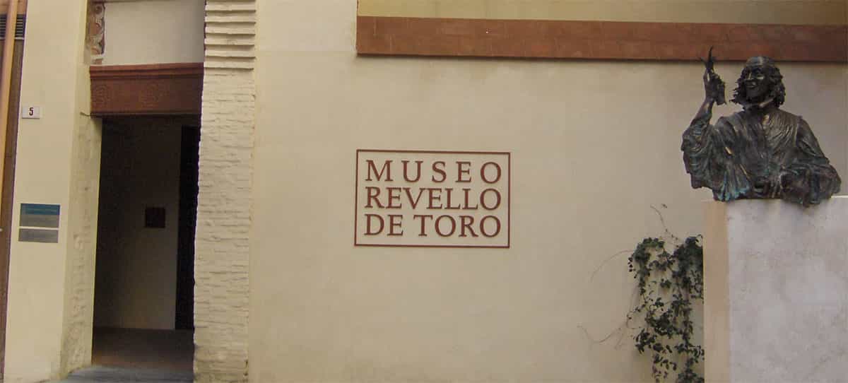 Museo Revello de Toro