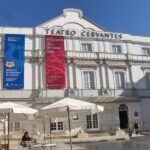 Teatro Cervantes en Malaga