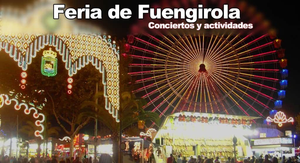 Feria de Fuengirola