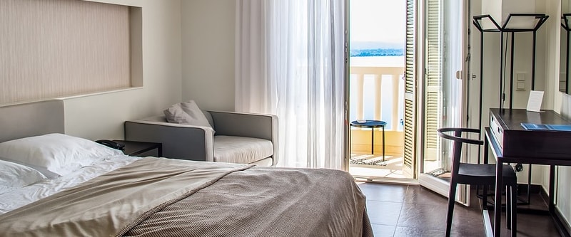 Hotel-Habitat