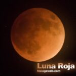Luna Roja