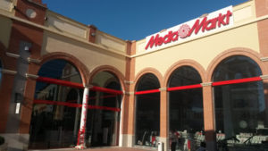 MediaMarkt buys Worten stores including Velez-Malaga branch « Euro