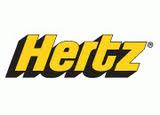 Hertz at Malaga airport