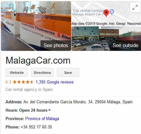 Malagacar.com