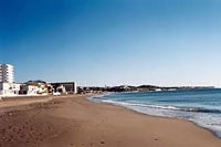 La Cala de Mijas Beach