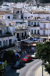 Mijas pueblo