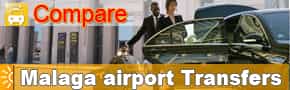 Malaga airport transfers