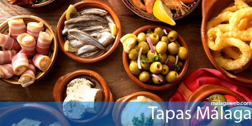 Tapas Nerja