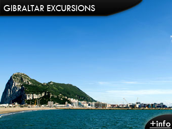 Gibraltar guided tour