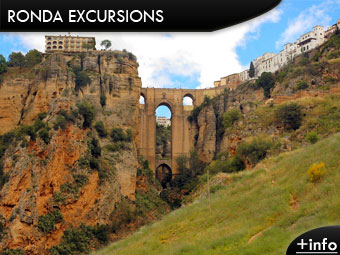 Ronda tours