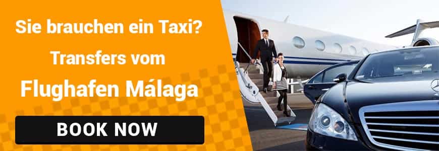 taxi nach Gibraltar