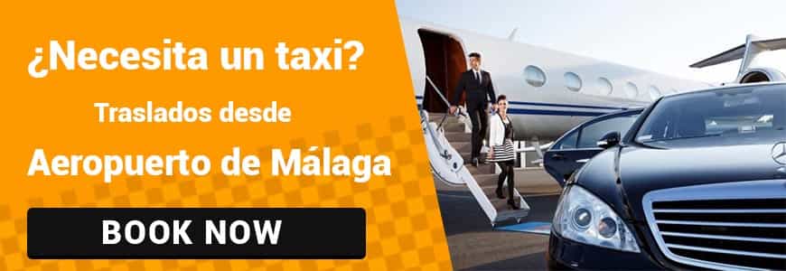 taxi a Gibraltar